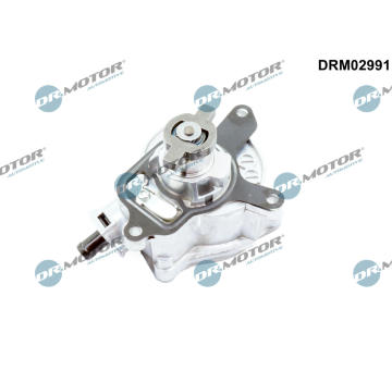Vakuové čerpadlo, brzdový systém Dr.Motor Automotive DRM02991