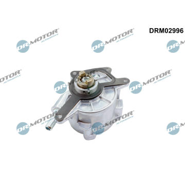 Vakuové čerpadlo, brzdový systém Dr.Motor Automotive DRM02996