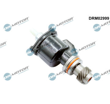 Vákuové čerpadlo brzdového systému Dr.Motor Automotive DRM02999