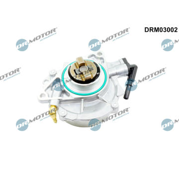 Vakuové čerpadlo, brzdový systém Dr.Motor Automotive DRM03002