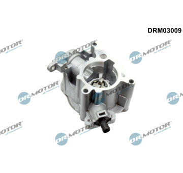 Vákuové čerpadlo brzdového systému Dr.Motor Automotive DRM03009