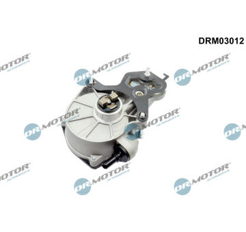 Vákuové čerpadlo brzdového systému Dr.Motor Automotive DRM03012