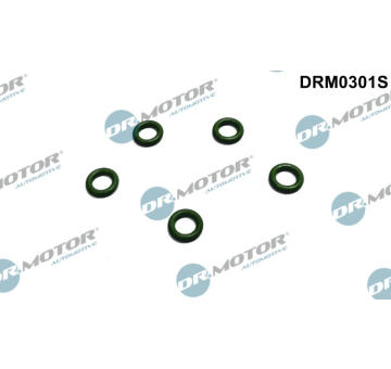 Tesnenie palivového potrubia Dr.Motor Automotive DRM0301S