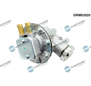 Vakuové čerpadlo, brzdový systém Dr.Motor Automotive DRM03020