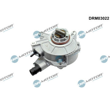 Vákuové čerpadlo brzdového systému Dr.Motor Automotive DRM03022