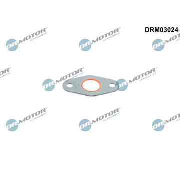 Tesnenie chladiča oleja Dr.Motor Automotive DRM03024