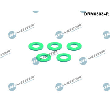 Tesniaci krúżok, vypúżżacia skrutka oleja Dr.Motor Automotive DRM03034R