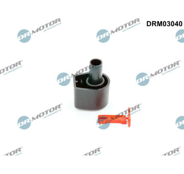 Bezpečnostní kolík, konc.kus-automat.převodovka-měrka oleje Dr.Motor Automotive DRM03040