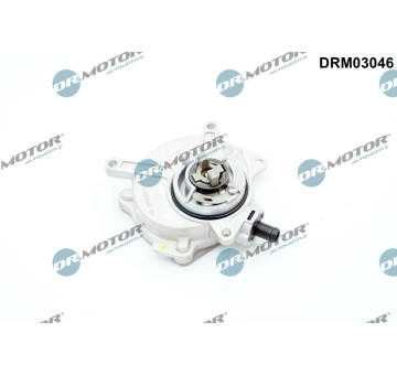 Vakuové čerpadlo, brzdový systém Dr.Motor Automotive DRM03046