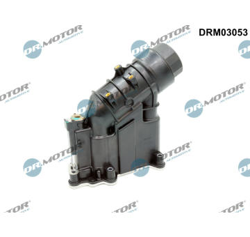 Pouzdro, olejový filtr Dr.Motor Automotive DRM03053