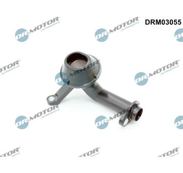 Sací trubka, olejové čerpadlo Dr.Motor Automotive DRM03055