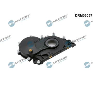Veko skrine rozvodov Dr.Motor Automotive DRM03057