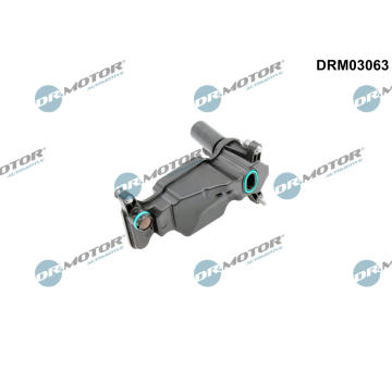 Odlučovač oleja v odvetraní kľukovej skrine Dr.Motor Automotive DRM03063