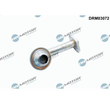 Sací trubka, olejové čerpadlo Dr.Motor Automotive DRM03072