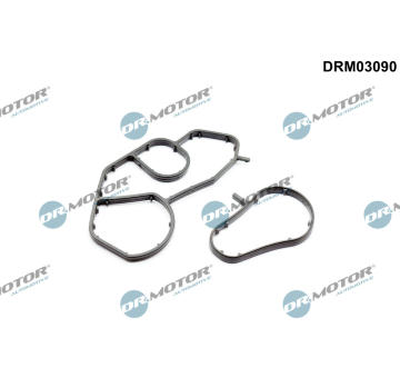 Tesnenie obalu olejového filtra Dr.Motor Automotive DRM03090