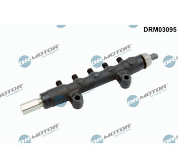 Rozdělovací trubka, palivo Dr.Motor Automotive DRM03095