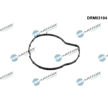 Těsnění, vodní čerpadlo Dr.Motor Automotive DRM03104