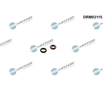 Sada tesneni, vstrikovaci tryska Dr.Motor Automotive DRM03115