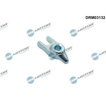 Halter, Einspritzventil Dr.Motor Automotive DRM03132
