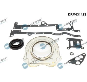 Sada těsnění, kliková skříň Dr.Motor Automotive DRM03142S