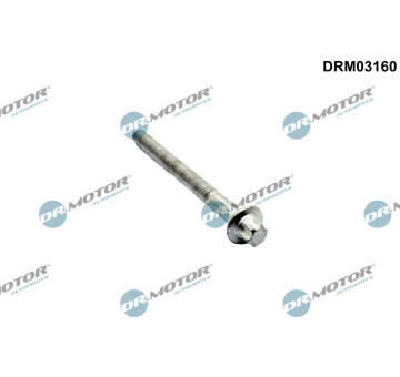 Skrutka hlavy valcov Dr.Motor Automotive DRM03160