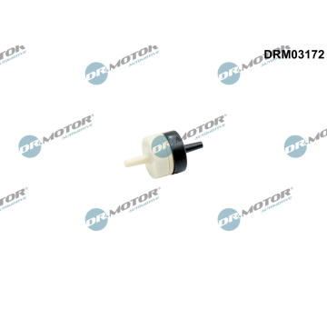 Spätný ventil Dr.Motor Automotive DRM03172