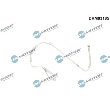 Olejové potrubí Dr.Motor Automotive DRM03185