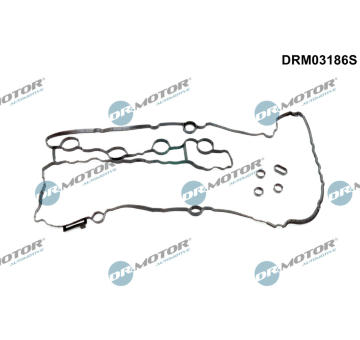 Sada tesnení veka hlavy valcov Dr.Motor Automotive DRM03186S