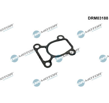 Těsnění, AGR ventil Dr.Motor Automotive DRM03188