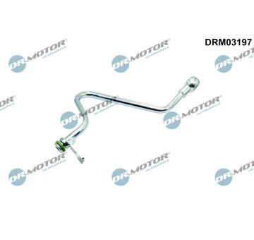 Olejové potrubí Dr.Motor Automotive DRM03197