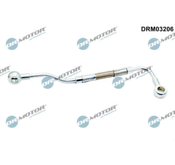 Olejové vedenie Dr.Motor Automotive DRM03206
