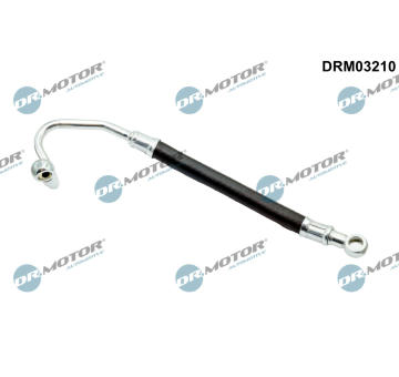 Olejové potrubí Dr.Motor Automotive DRM03210