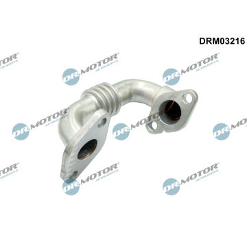 Potrubí, AGR-ventil Dr.Motor Automotive DRM03216