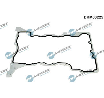 Tesnenie olejovej vane Dr.Motor Automotive DRM03225