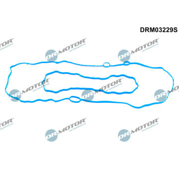 Sada tesnení veka hlavy valcov Dr.Motor Automotive DRM03229S