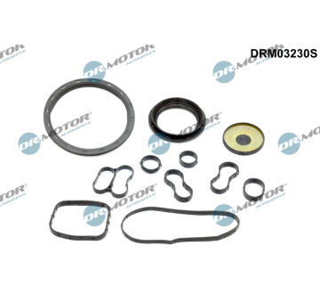 Sada těsnění, kliková skříň Dr.Motor Automotive DRM03230S