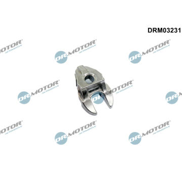 Drzak, vstrikovaci ventil Dr.Motor Automotive DRM03231