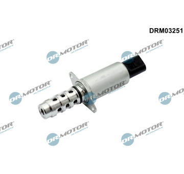 Řídicí ventil, seřízení váčkového hřídele Dr.Motor Automotive DRM03251