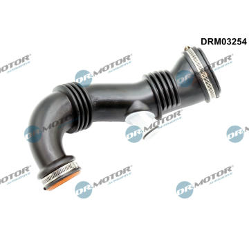 Hadica zásobovania vzduchom Dr.Motor Automotive DRM03254