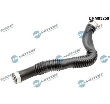 Hadička plnícího vzduchu Dr. Motor Automotive DRM03259