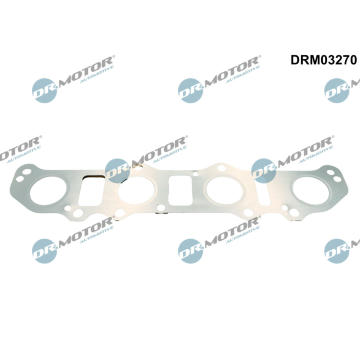 Těsnění, kolektor výfukových plynů Dr.Motor Automotive DRM03270