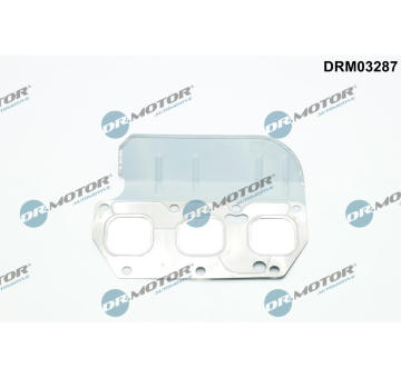 Tesnenie, kolektor výfuk. plynov Dr.Motor Automotive DRM03287