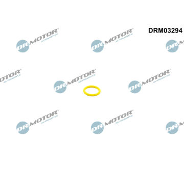 Uzavící kroužek, palivové čerpadlo Dr.Motor Automotive DRM03294