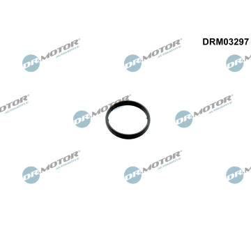 Tesniaci krúžok, chladič oleja (mazanie) Dr.Motor Automotive DRM03297