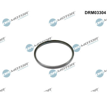 Tesnici krouzek, hadice plniciho vzduchu Dr.Motor Automotive DRM03304