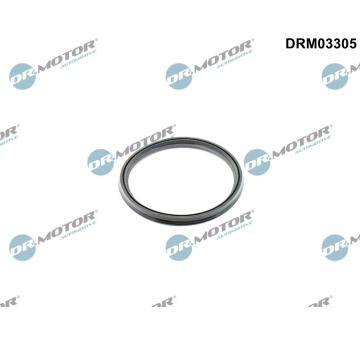 Tesnici krouzek, hadice plniciho vzduchu Dr.Motor Automotive DRM03305
