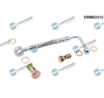 Olejové vedenie Dr.Motor Automotive DRM03313