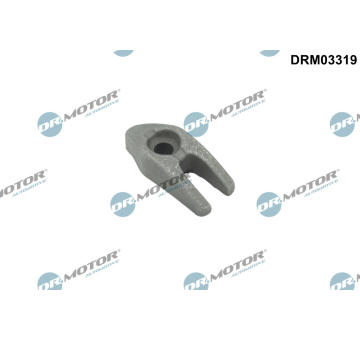 Drzak, vstrikovaci ventil Dr.Motor Automotive DRM03319