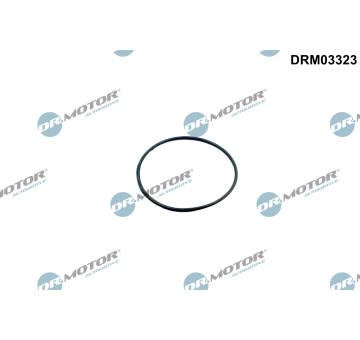 Těsnění, hrdlo škrtící klapky Dr.Motor Automotive DRM03323