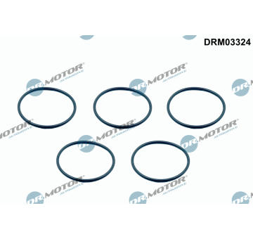 Těsnící kroužek Dr.Motor Automotive DRM03324